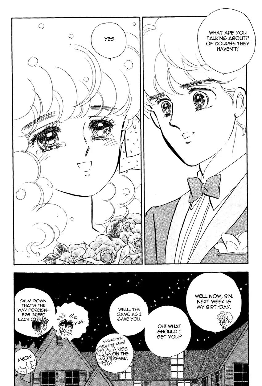 Lady!! Chapter 2.5 page 34 - Vol.02 Chapter 5