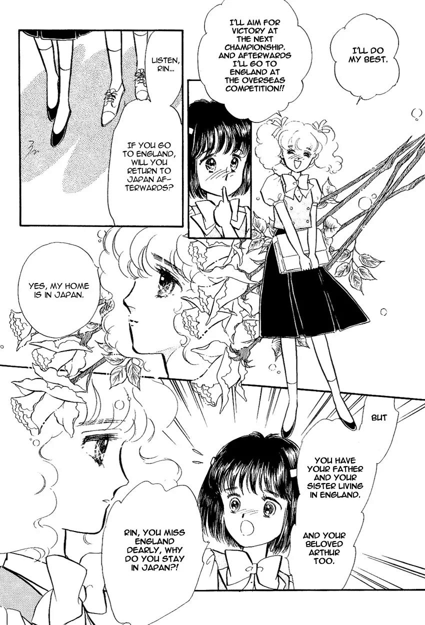 Lady!! Chapter 2.5 page 6 - Vol.02 Chapter 5