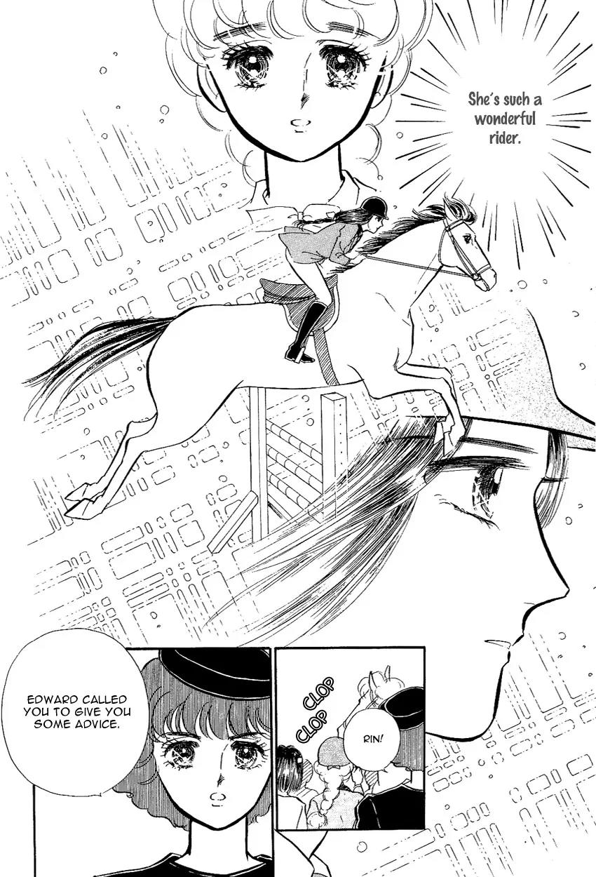 Lady!! Vol.02 Chapter 6 page 11 - Vol.02 Chapter 6