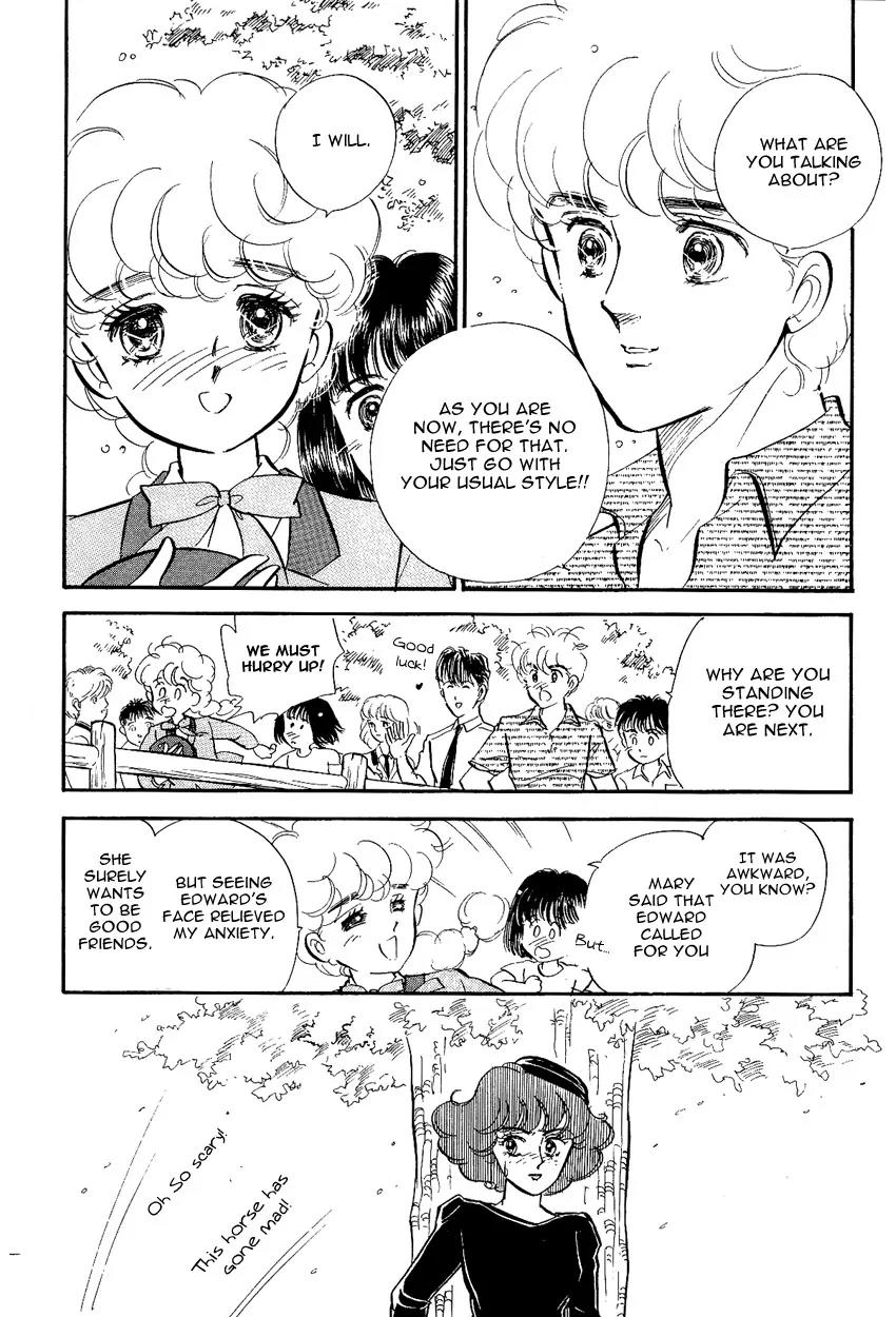 Lady!! Vol.02 Chapter 6 page 16 - Vol.02 Chapter 6