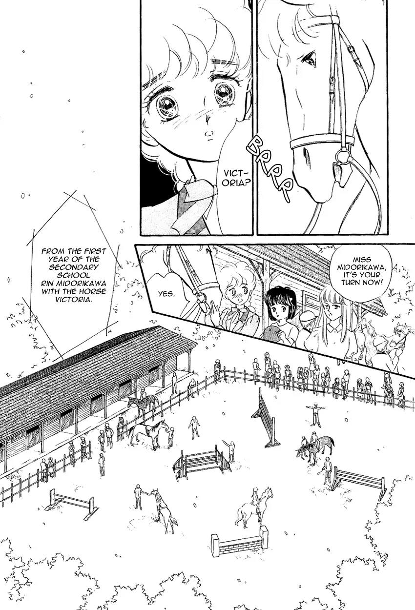 Lady!! Vol.02 Chapter 6 page 18 - Vol.02 Chapter 6