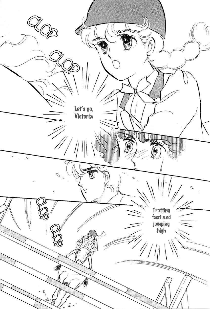 Lady!! Vol.02 Chapter 6 page 20 - Vol.02 Chapter 6