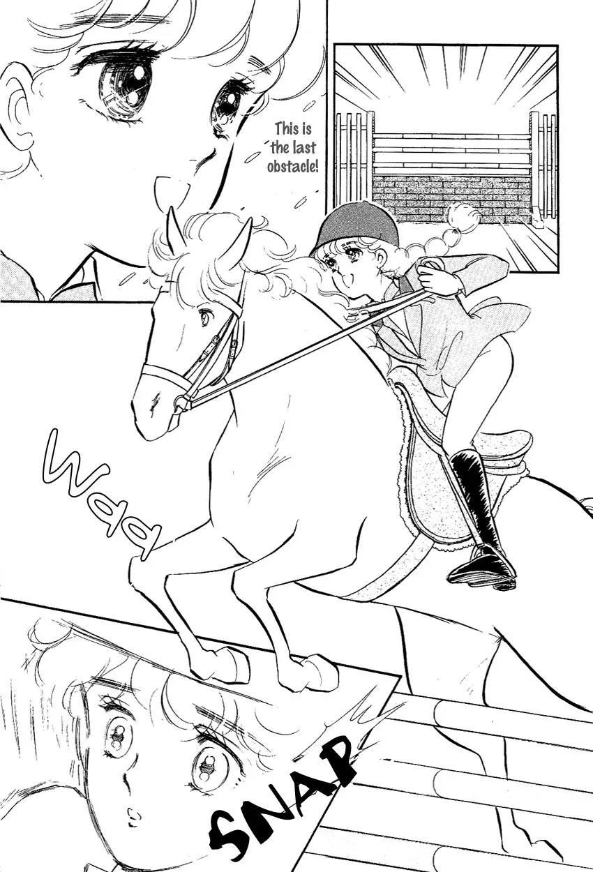 Lady!! Vol.02 Chapter 6 page 24 - Vol.02 Chapter 6