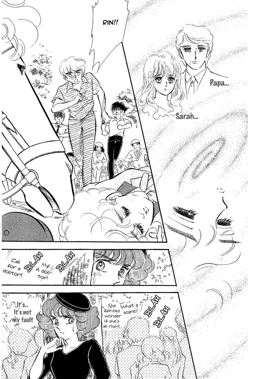 Lady!! Vol.02 Chapter 6 page 27 - Vol.02 Chapter 6
