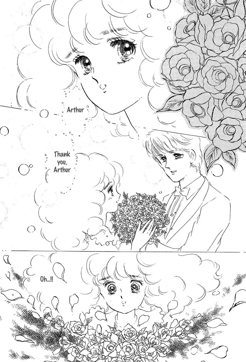 Lady!! Vol.02 Chapter 6 page 34 - Vol.02 Chapter 6