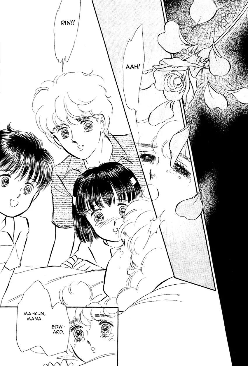 Lady!! Vol.02 Chapter 6 page 35 - Vol.02 Chapter 6