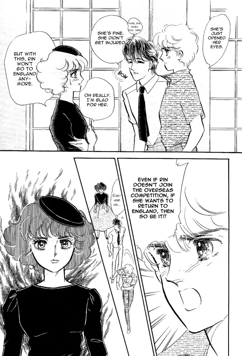 Lady!! Vol.02 Chapter 6 page 38 - Vol.02 Chapter 6