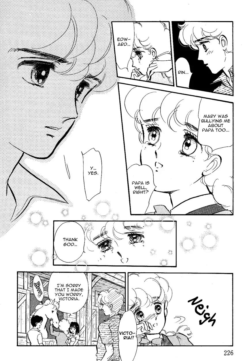 Lady!! Chapter 2.7 page 11 - Vol.02 Chapter 7