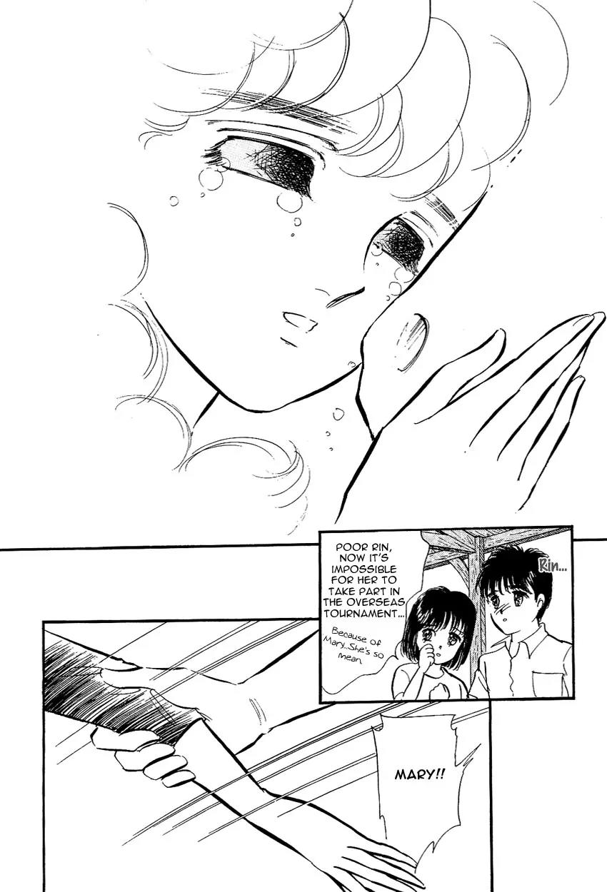 Lady!! Chapter 2.7 page 13 - Vol.02 Chapter 7