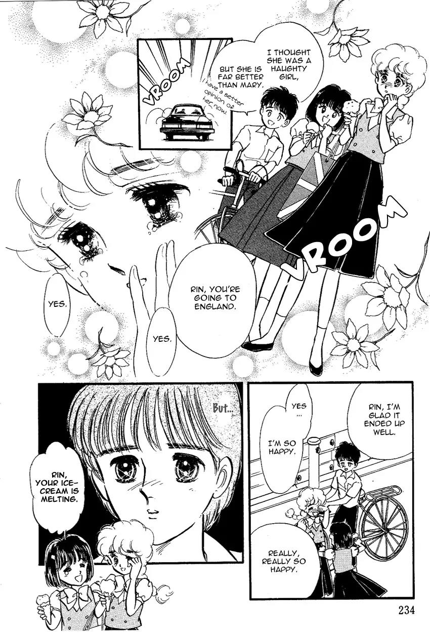 Lady!! Chapter 2.7 page 19 - Vol.02 Chapter 7