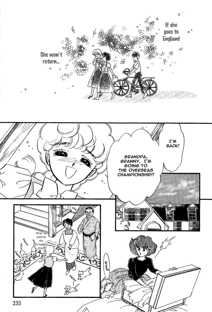 Lady!! Chapter 2.7 page 20 - Vol.02 Chapter 7