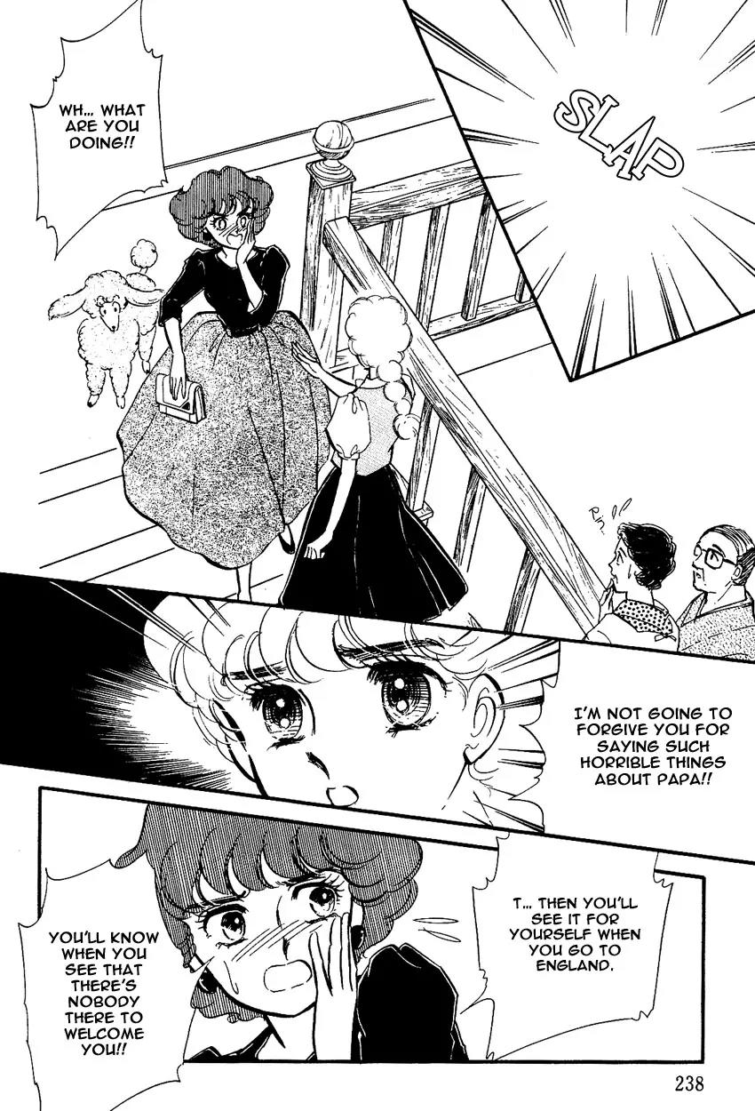 Lady!! Chapter 2.7 page 23 - Vol.02 Chapter 7