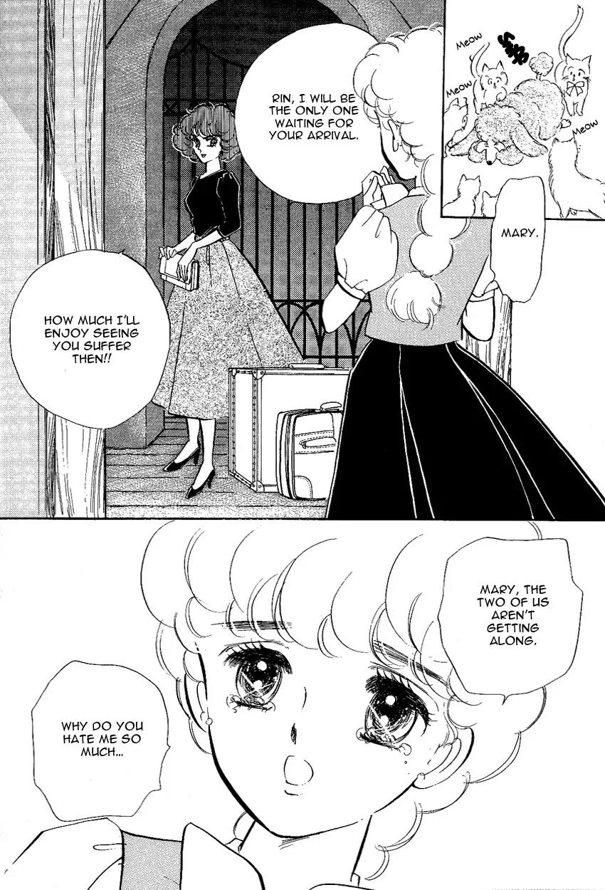 Lady!! Chapter 2.7 page 25 - Vol.02 Chapter 7