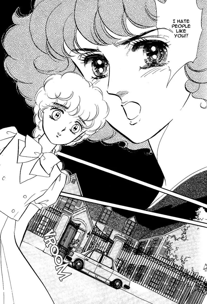 Lady!! Chapter 2.7 page 26 - Vol.02 Chapter 7