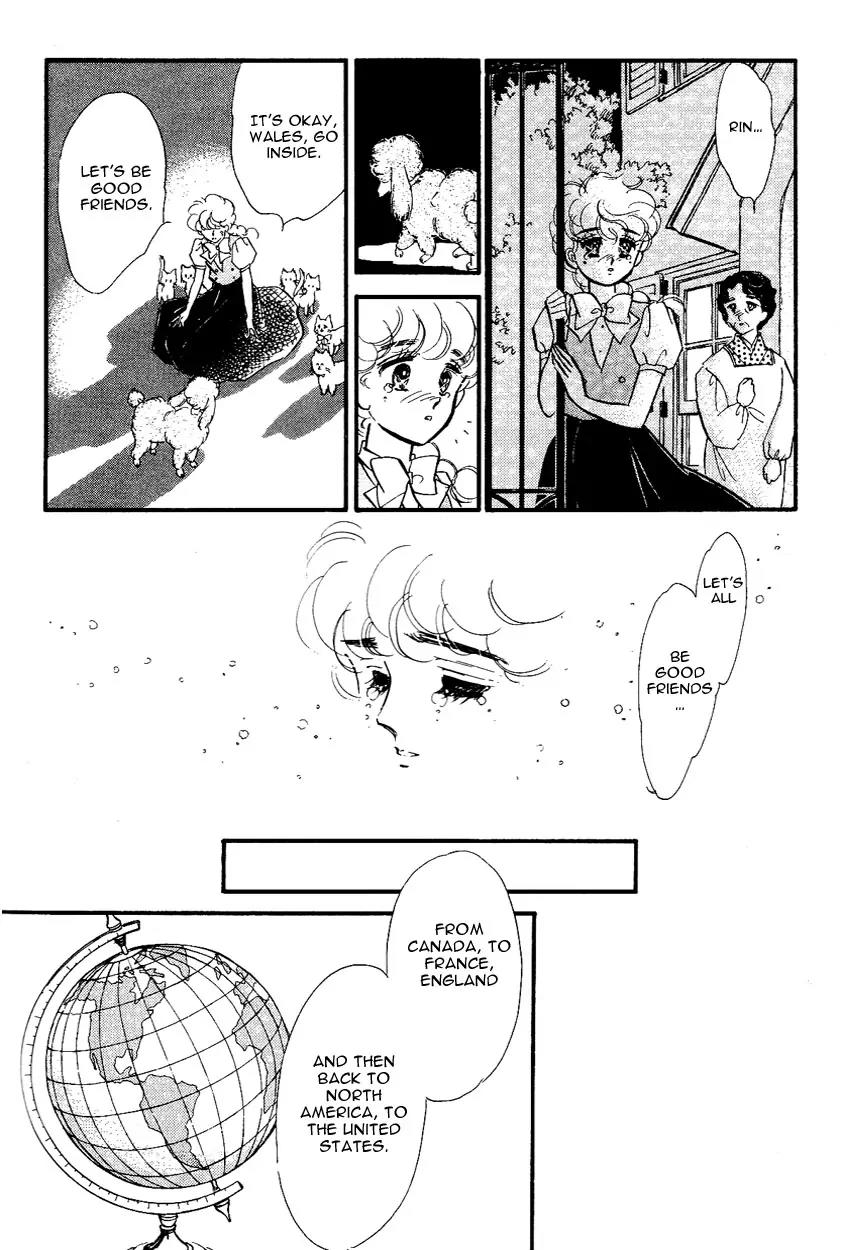 Lady!! Chapter 2.7 page 27 - Vol.02 Chapter 7