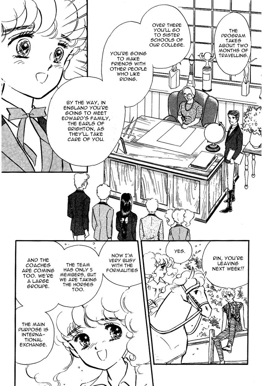 Lady!! Chapter 2.7 page 28 - Vol.02 Chapter 7