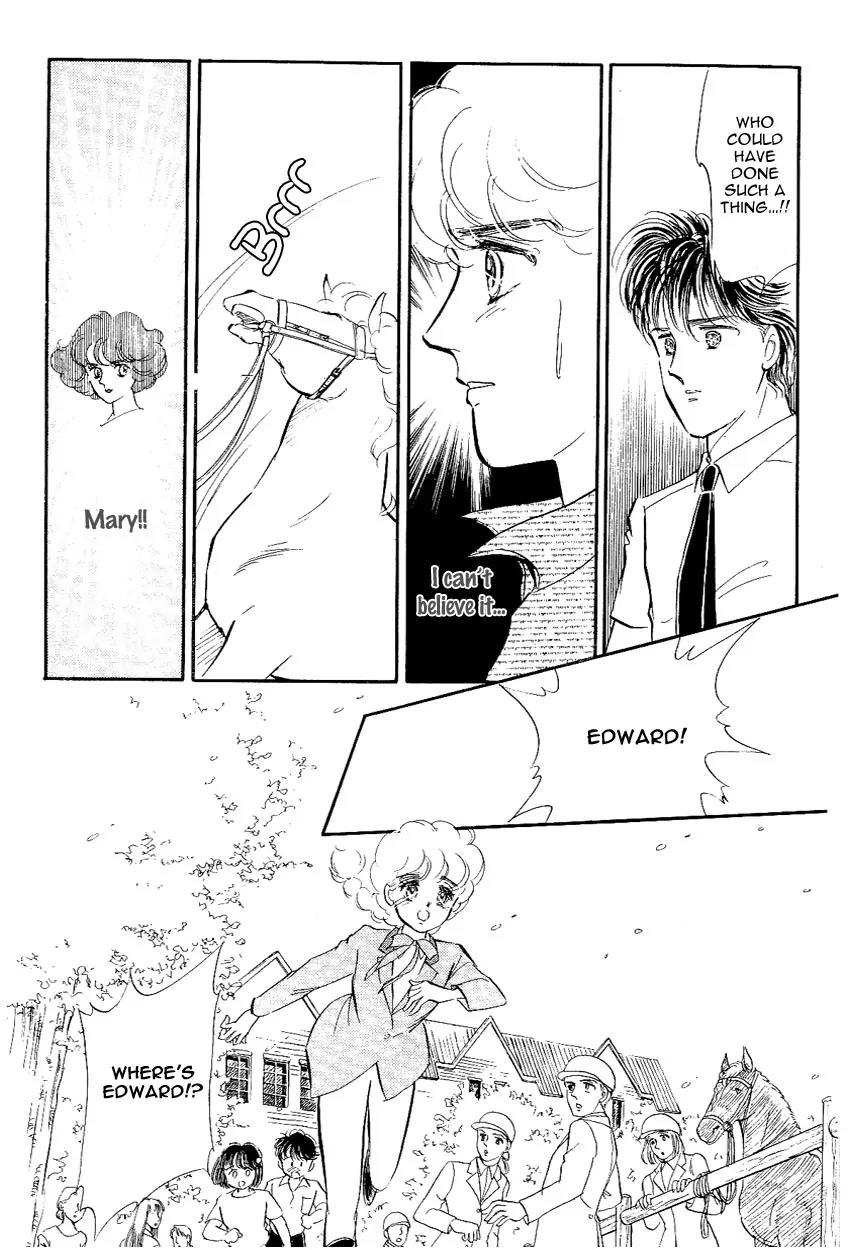 Lady!! Chapter 2.7 page 3 - Vol.02 Chapter 7