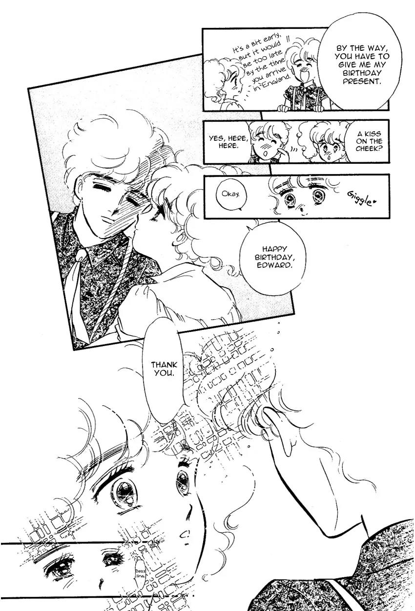 Lady!! Chapter 2.7 page 31 - Vol.02 Chapter 7