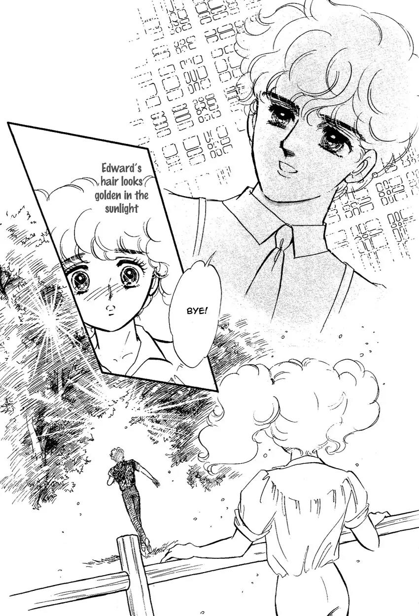 Lady!! Chapter 2.7 page 32 - Vol.02 Chapter 7