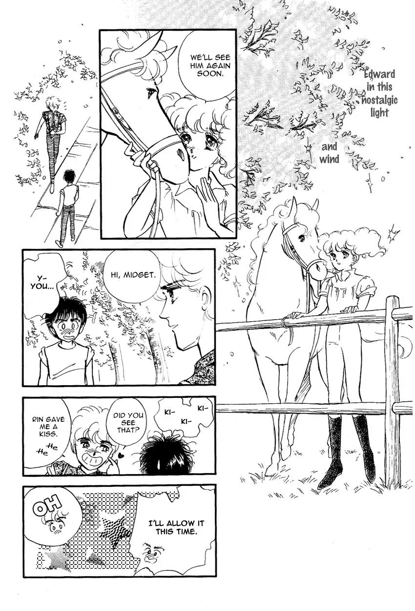 Lady!! Chapter 2.7 page 33 - Vol.02 Chapter 7