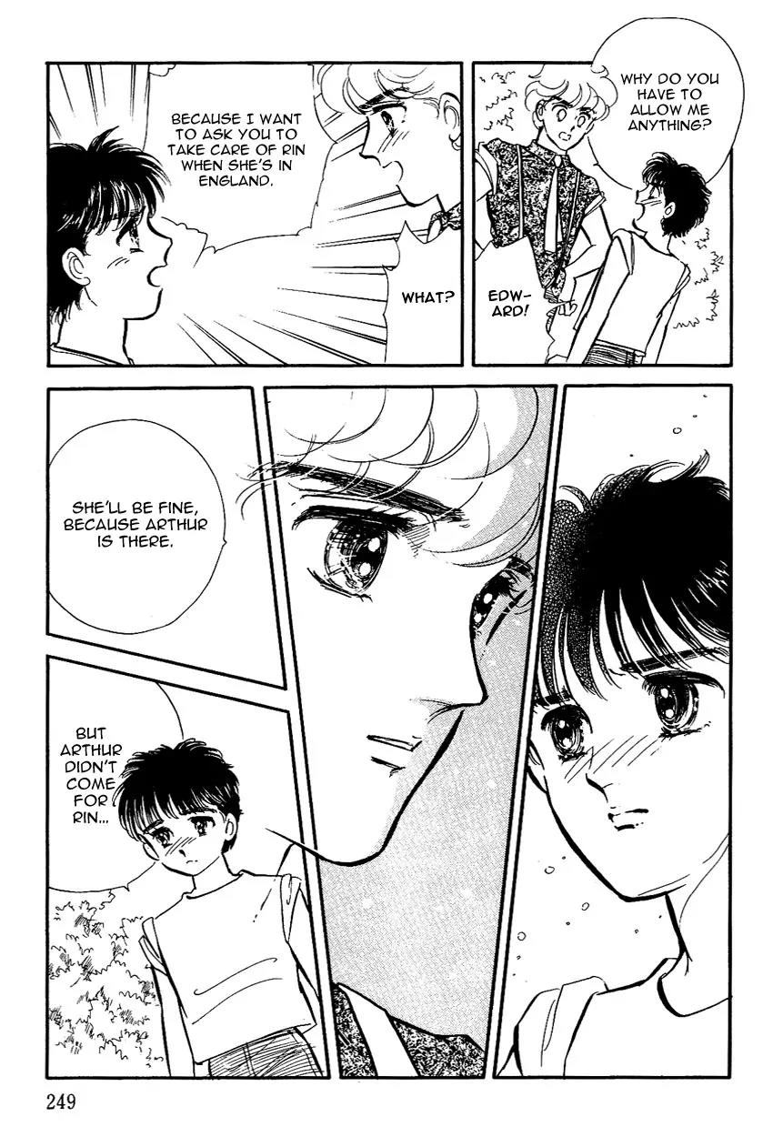 Lady!! Chapter 2.7 page 34 - Vol.02 Chapter 7