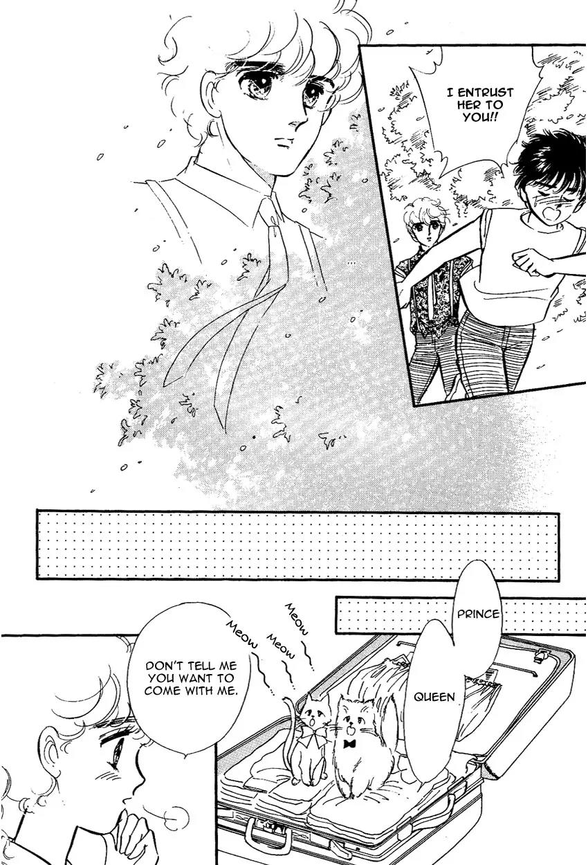 Lady!! Chapter 2.7 page 35 - Vol.02 Chapter 7