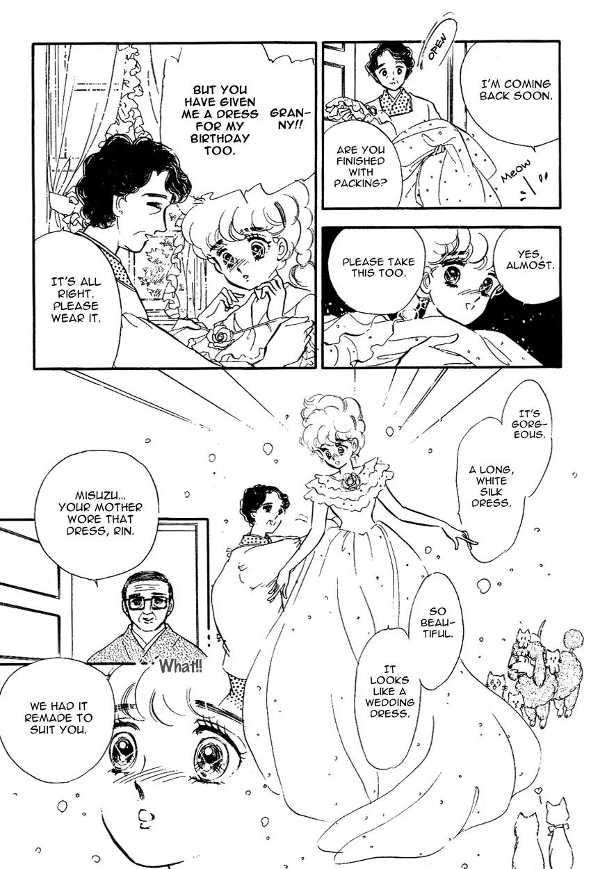 Lady!! Chapter 2.7 page 36 - Vol.02 Chapter 7