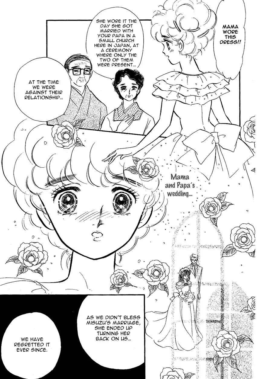 Lady!! Chapter 2.7 page 37 - Vol.02 Chapter 7
