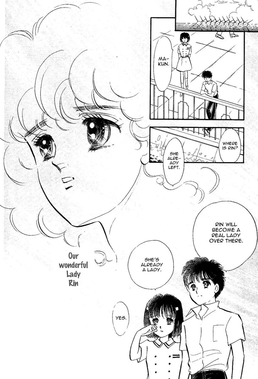 Lady!! Chapter 2.7 page 41 - Vol.02 Chapter 7