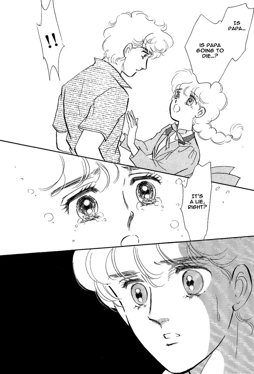 Lady!! Chapter 2.7 page 5 - Vol.02 Chapter 7
