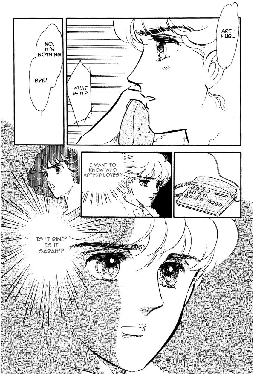 Lady!! Vol.02 Chapter 8 page 18 - Vol.02 Chapter 8