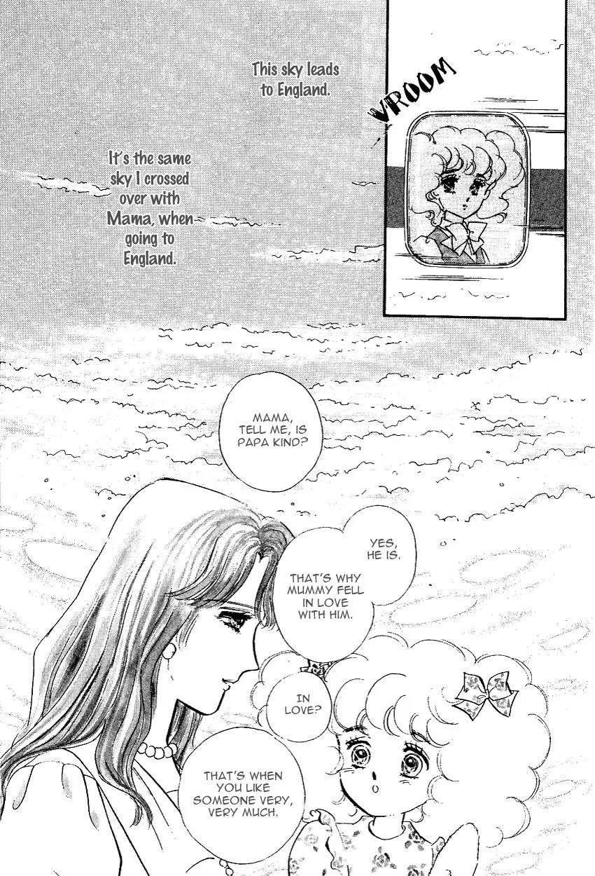 Lady!! Vol.02 Chapter 8 page 2 - Vol.02 Chapter 8