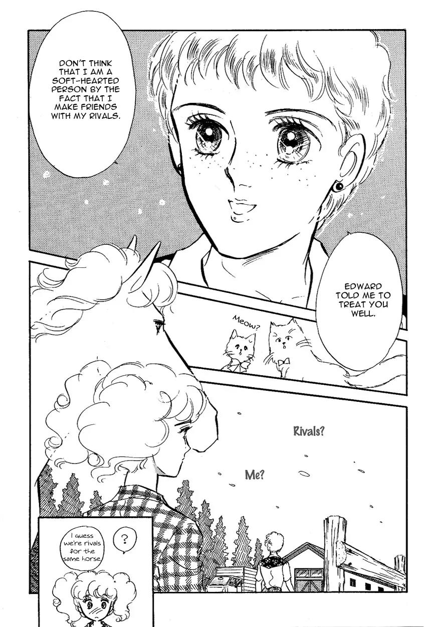 Lady!! Vol.02 Chapter 8 page 28 - Vol.02 Chapter 8