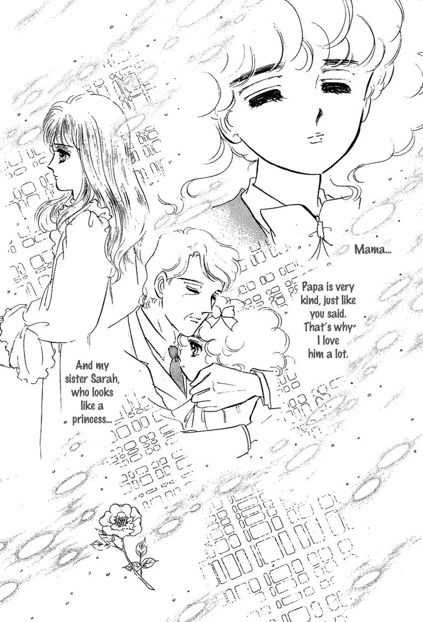 Lady!! Vol.02 Chapter 8 page 3 - Vol.02 Chapter 8