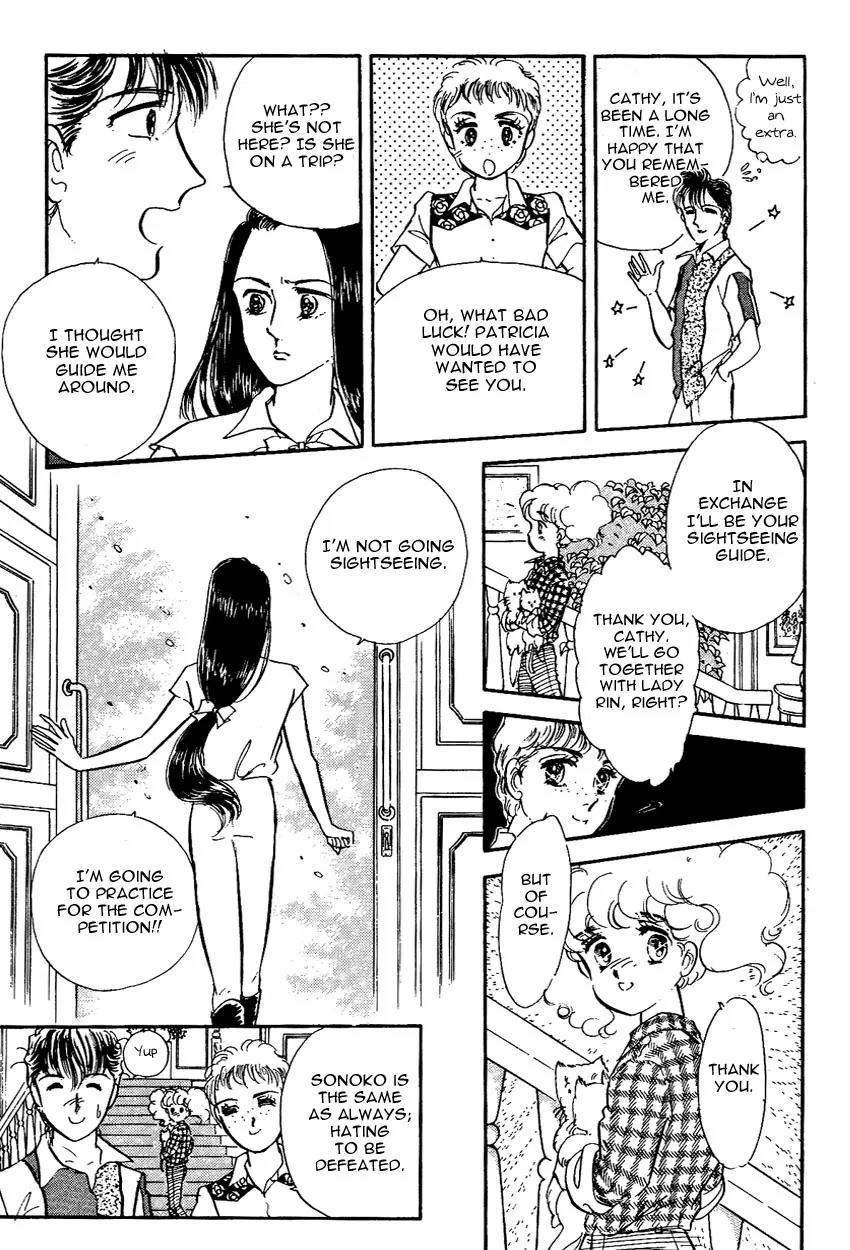 Lady!! Vol.02 Chapter 8 page 30 - Vol.02 Chapter 8