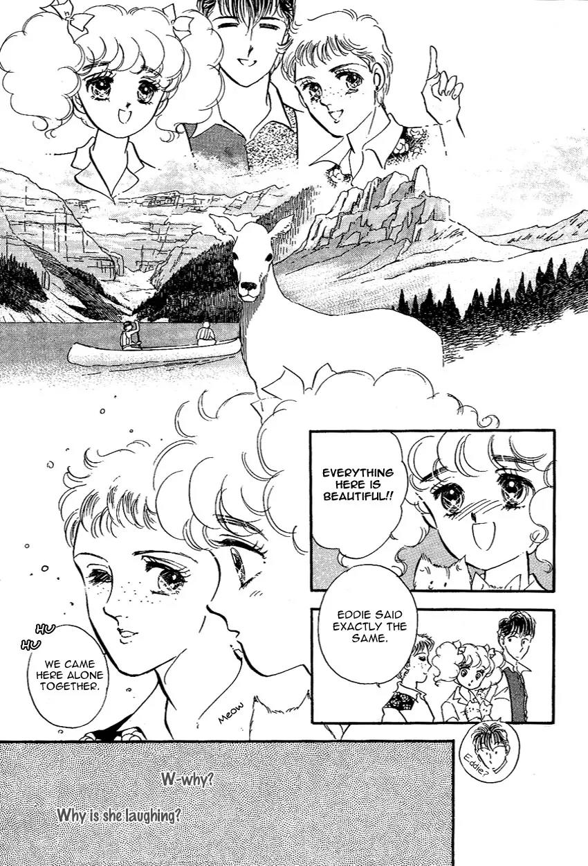 Lady!! Vol.02 Chapter 8 page 31 - Vol.02 Chapter 8