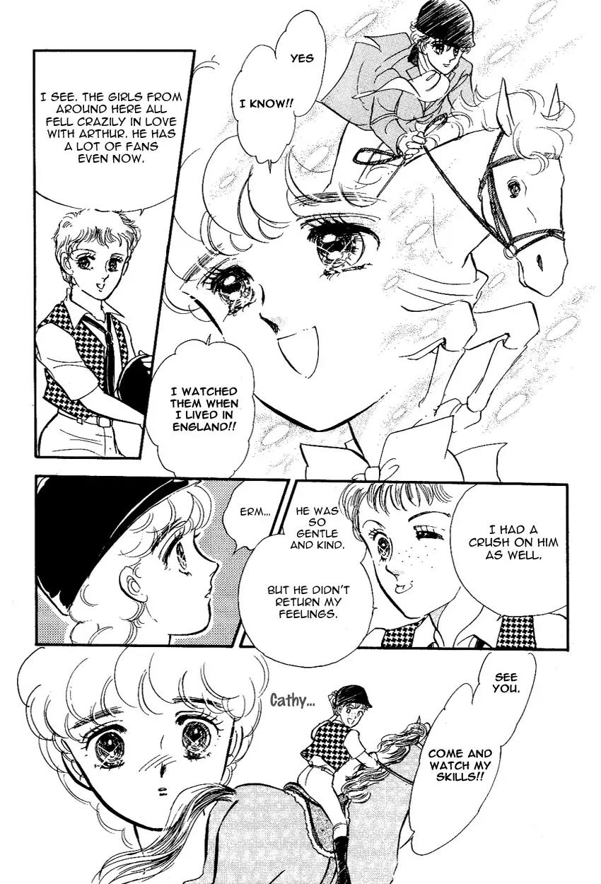 Lady!! Vol.02 Chapter 8 page 36 - Vol.02 Chapter 8