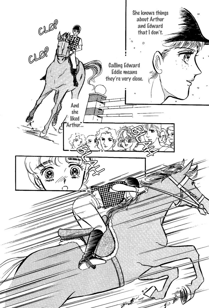Lady!! Vol.02 Chapter 8 page 37 - Vol.02 Chapter 8