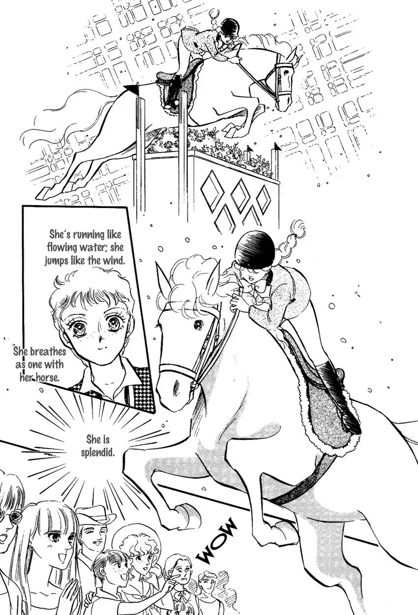 Lady!! Vol.02 Chapter 8 page 42 - Vol.02 Chapter 8