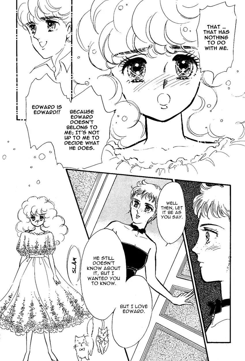 Lady!! Vol.02 Chapter 8 page 46 - Vol.02 Chapter 8