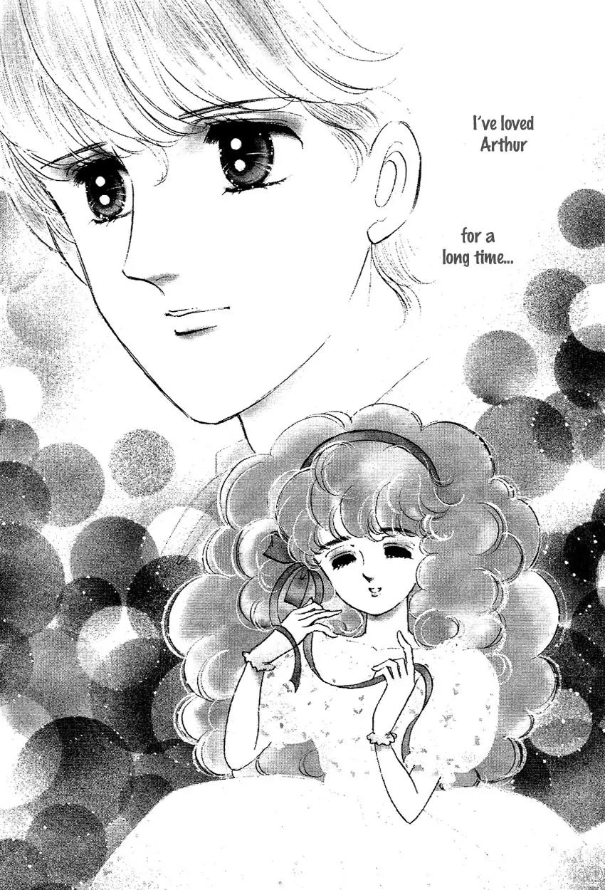 Lady!! Vol.02 Chapter 8 page 49 - Vol.02 Chapter 8