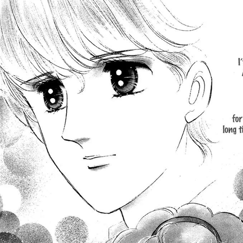 Lady!! Vol.02 Chapter 8 cover