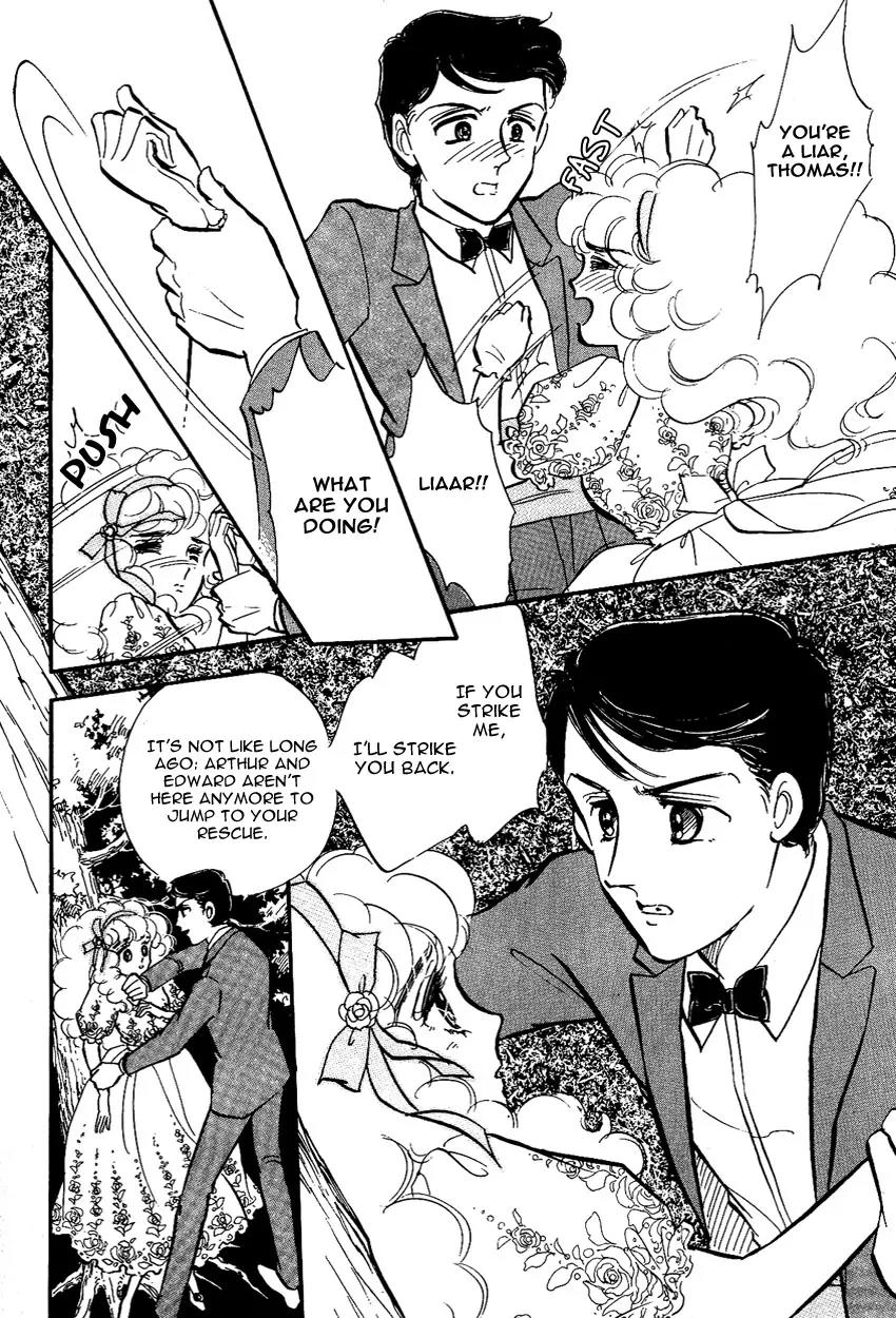 Lady!! Vol.02 Chapter 9 page 14 - Vol.02 Chapter 9