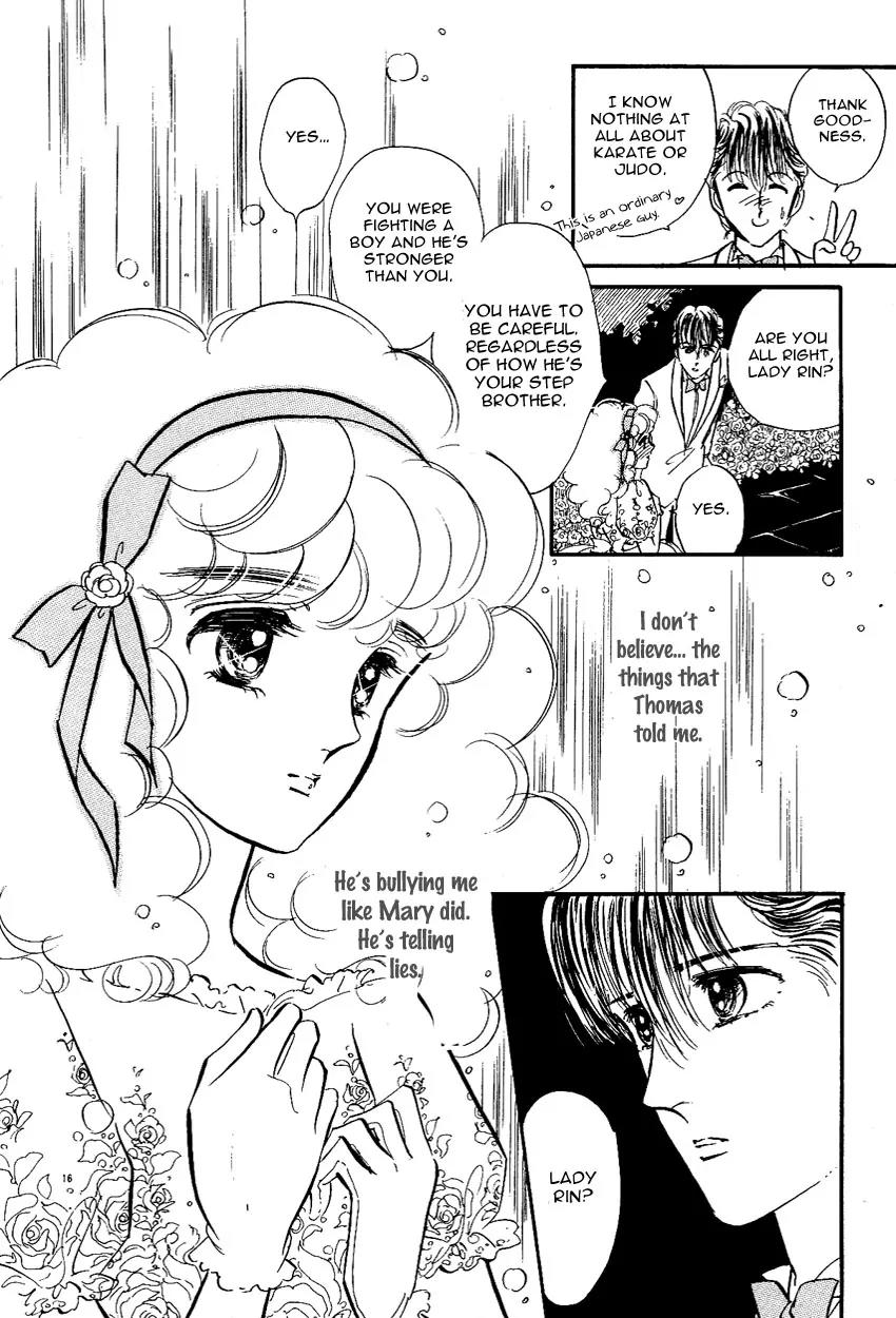 Lady!! Vol.02 Chapter 9 page 16 - Vol.02 Chapter 9