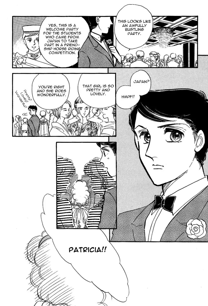 Lady!! Vol.02 Chapter 9 page 2 - Vol.02 Chapter 9