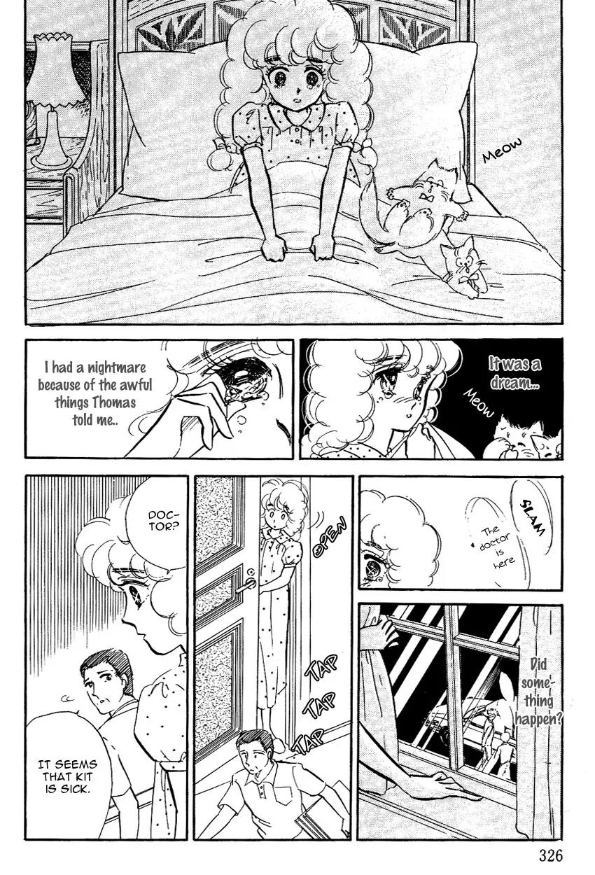 Lady!! Vol.02 Chapter 9 page 20 - Vol.02 Chapter 9