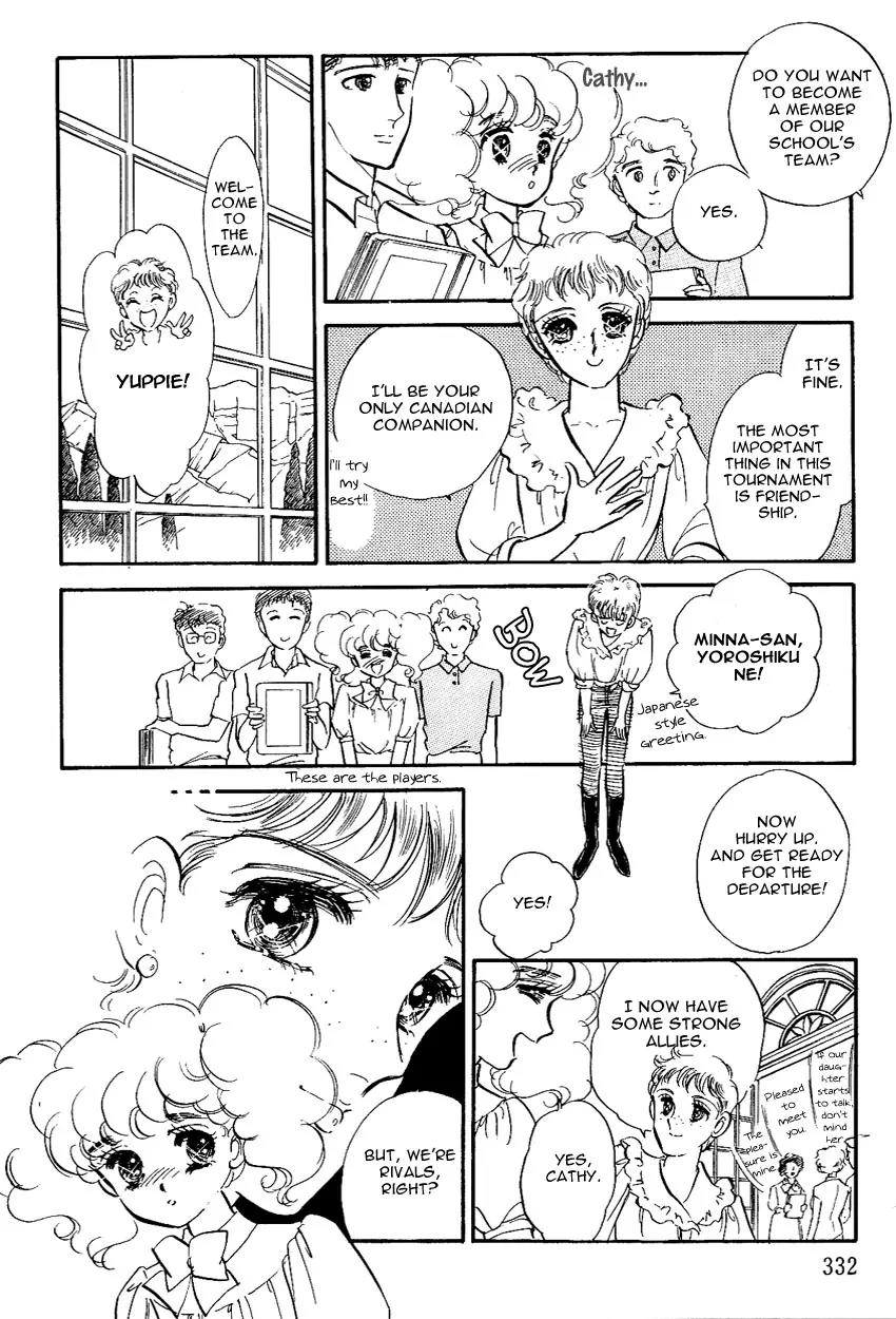 Lady!! Vol.02 Chapter 9 page 26 - Vol.02 Chapter 9
