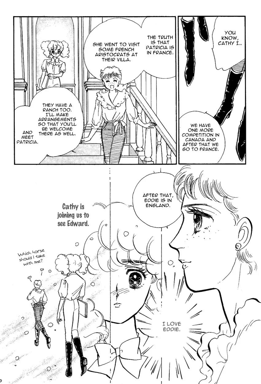 Lady!! Vol.02 Chapter 9 page 27 - Vol.02 Chapter 9
