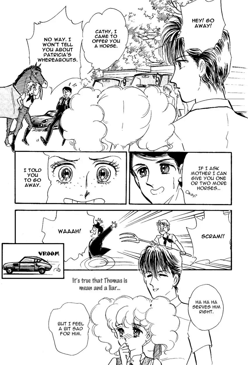 Lady!! Vol.02 Chapter 9 page 29 - Vol.02 Chapter 9