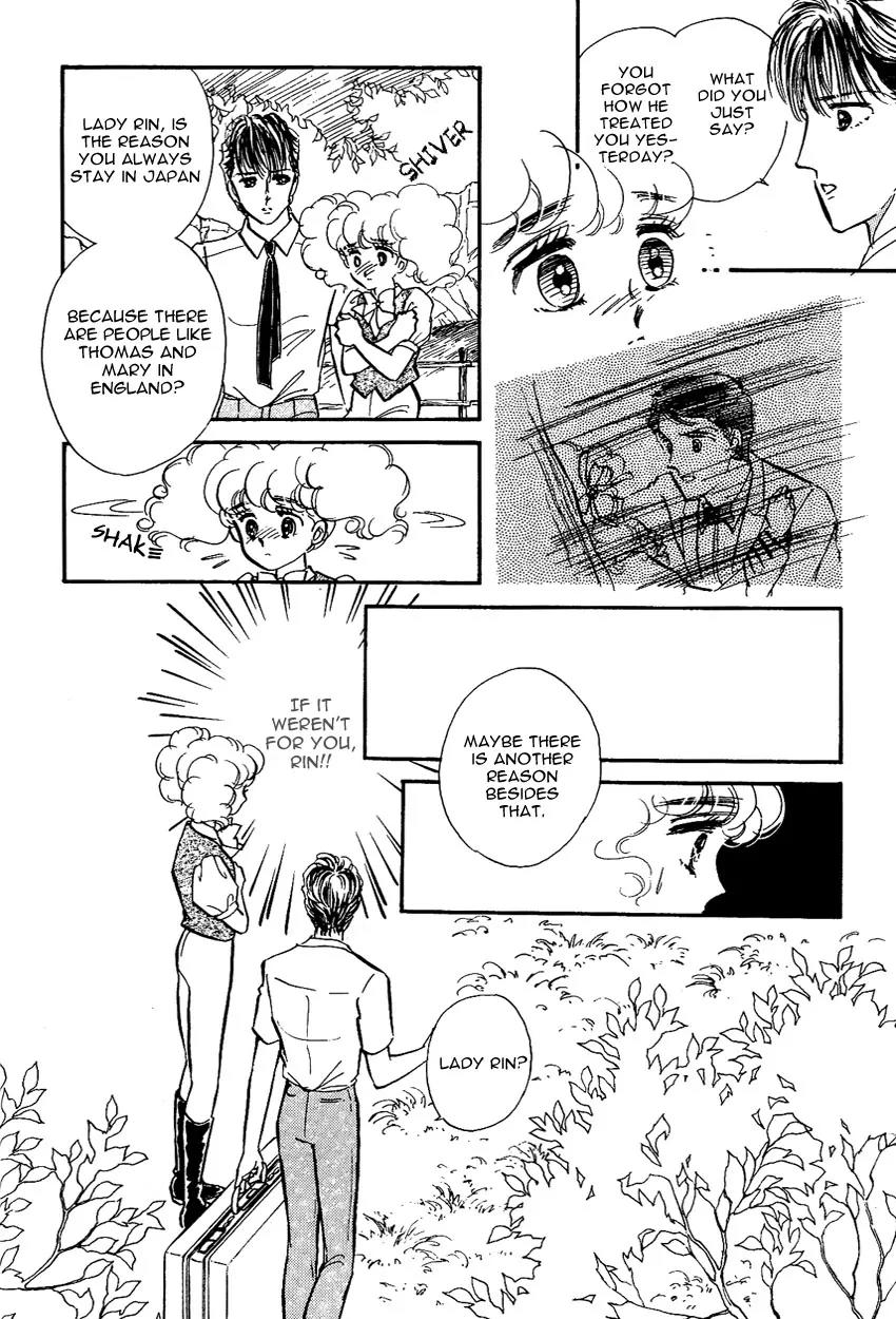 Lady!! Vol.02 Chapter 9 page 30 - Vol.02 Chapter 9